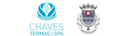 Logo Termas de Chaves Municipality