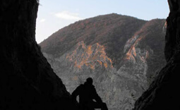 [Translate to Deutsch:] Domogled Cerna Valley National Park near Baile Herculane