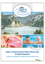 Transnational Package Flyer Bulgaria Romania