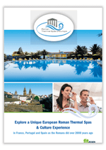 Transnational Package Flyer France / Portugal / Spain