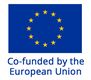 Co-Founded by the european union - Roman Thermal Spas of Europe