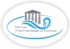 Roman Thermal Spas of Europe
