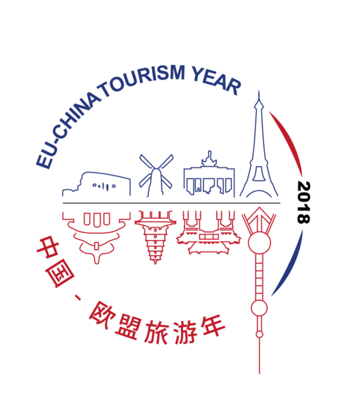 EU China Tourism Year 2018